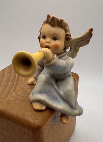 Hummel figur hum - hummel,