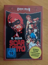 Scarlatto - Schloss des Blutes