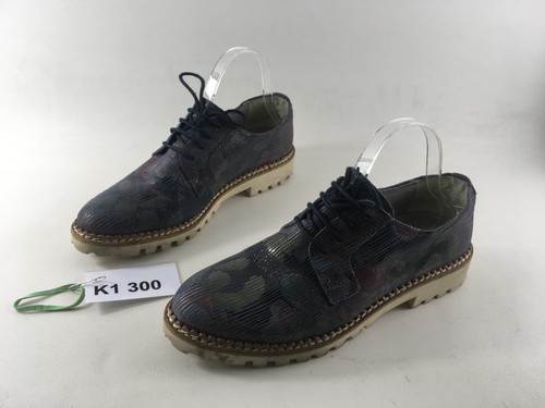 Bullboxer damenschuhe - bullboxer,