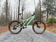 Specialized stumpjumper pro - specialized,