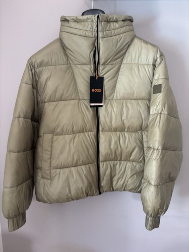 Boss padina steppjacke - boss, c_padina