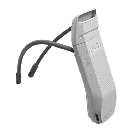 Sony wearable thermostat - wearable,