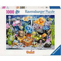 Ravensburger Puzzle Gelini