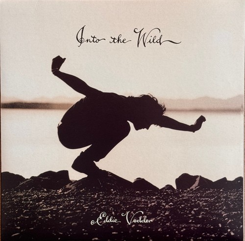 Eddie vedder into the - into,