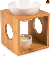 Pajoma Duftlampe Bambus 14576