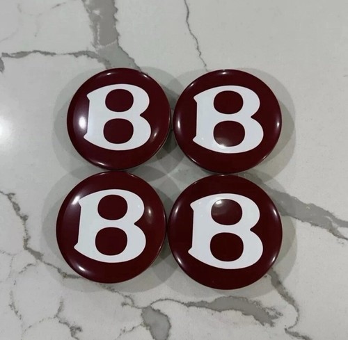 Factory bentley nabendeckel - bentley,