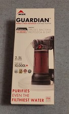MSR Guardian Purifier Outdoor