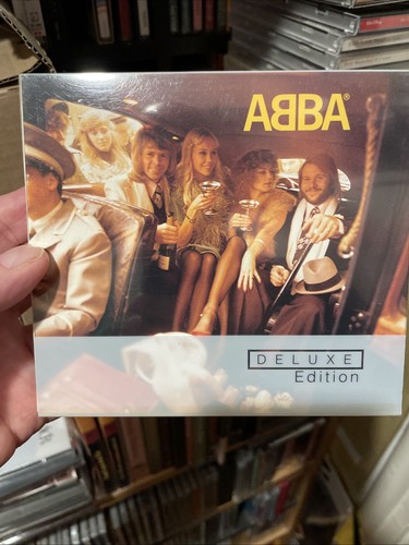 Abba 2 - third, album)
