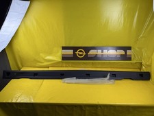 Schweller Verkleidung Opel