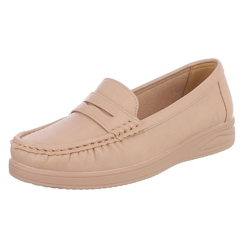 Damen mokassins ital design - damen,