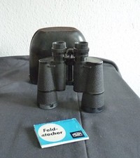 Carl Zeiss Jena  *  Fernglas