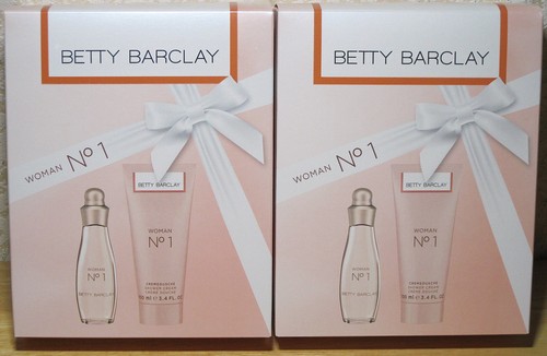 Betty barclay woman - barclay, no