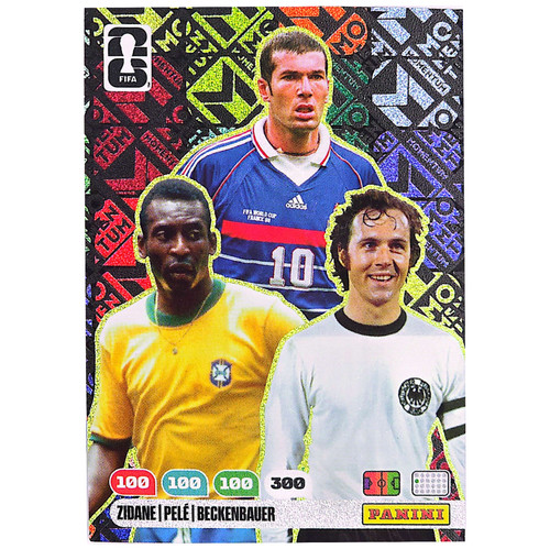 Panini adrenalyn fifa - xl,