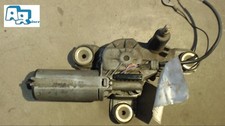 Scheibenwischermotor Hinten