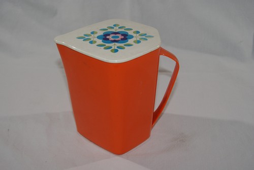 Jaher orange schüttbecher - orange,