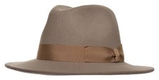 Borsalino Traveller beige