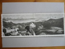 Wendelstein, Rundblick, Berghotel Wendelsteinhaus