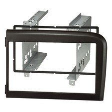 Doppel DIN Radioblende passend