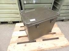 Zarges  A10 Aluminiumkiste