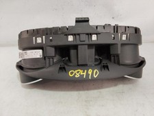 13433295 instrumentenblende