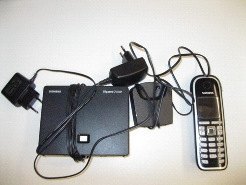 Gigaset c470 c47h - c470, ip