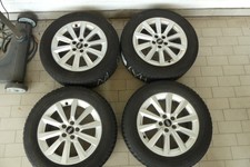 Audi A1 Alufelgen 82A601025C 6,5Jx16H2 Nr. 1542