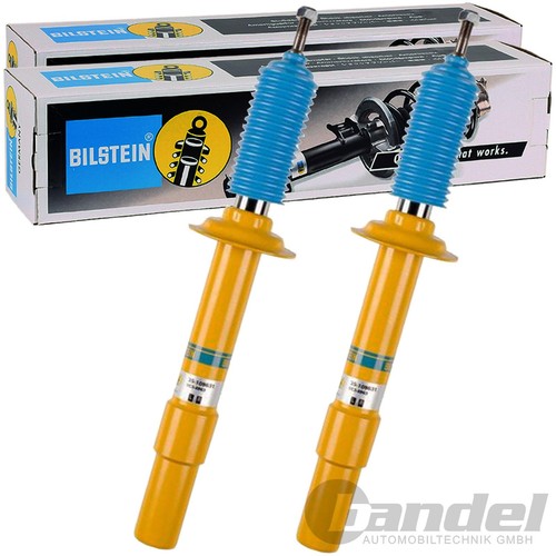 Bilstein sport gas - bilstein, b6