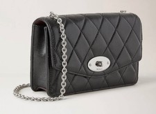 Mulberry Umhänge Tasche Small