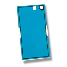 Lcd kleber für sony xperia - lcd,