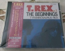 T.REX☆anthology Vol.1☆ THE