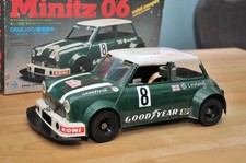 Graupner/Kyosho Minitz 06