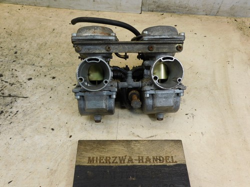 Suzuki 450 gl51d - gs, vergaser