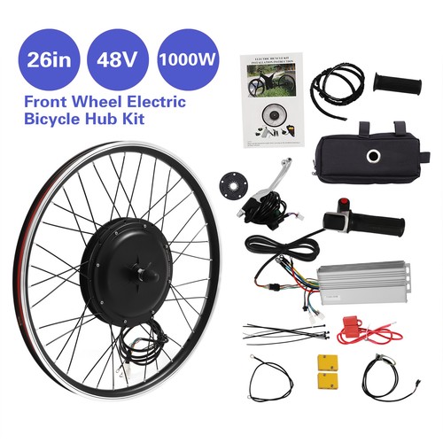 Zoll 1000w bike - 26,