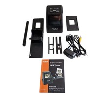 Rollei DF-S 310 SE - Filmscanner für 35mm Dias, Negative, Super 8 und 110 Filme