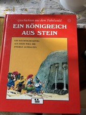 Geschichten aus dem Fabelwald