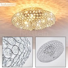 Decken Leuchten Flur Wohn Schlaf Büro Zimmer Beleuchtung Lampen Draht Geflecht 