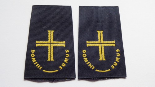Bundeswehr rangschlaufen - bundeswehr,