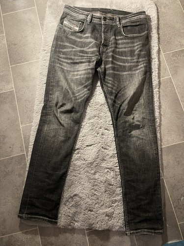 Jeans hosen herren - jeans,