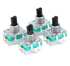 2Stks EC16 Rotary Encoder