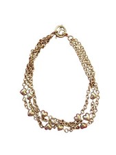 tiffany co. necklace