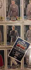 Topps Star Wars Force Attax Movie Serie 1 - 57 Basiskarten