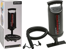 INTEX Doppelhubpumpe Quick2