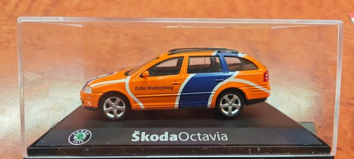 Skoda octavia combi 2004 - skoda,