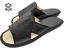 ✅ PREMIUM Herren Leder