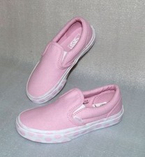 Vans Classic Slip On K'S