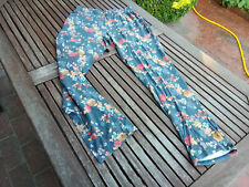 TCM essentials Blumen Leggings