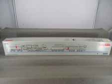 Märklin H0 26830 Zugpackung Dampfschneeschleuder MM Pfeife Betriebsgeräusch OVP