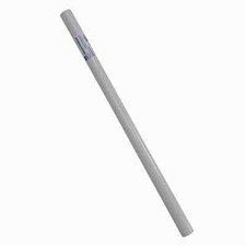 Tischdecke Damastoptik 10x1m weiß Decke Tischdekoration Deko Gastronomie neu