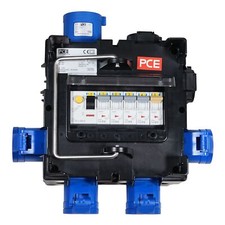 PCE IMST Verteilerkasten 32A