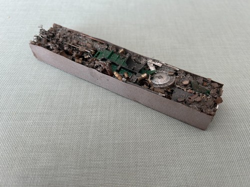 Ladegut rungenwagen - ladegut,